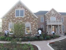 Residential Masonry | Olsen Tuckpointing Co.