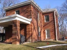 Masonry Services | Olsen Tuckpointing Co.